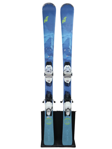 2020 Nordica Astral 74 CA Skis with Marker TP2 10 Bindings