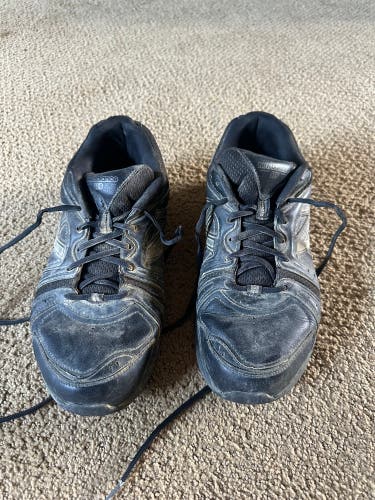 New Balance Umpire Shoes