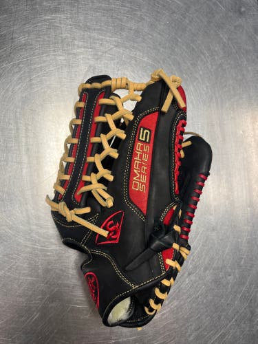 louisville slugger omaha series 5