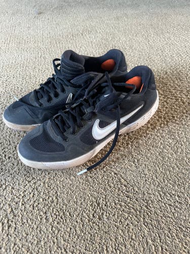 Softball Metal Cleats