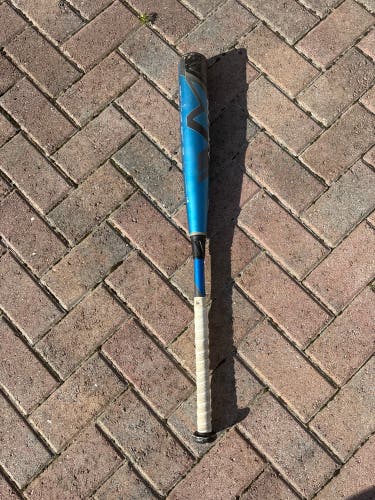 Louisville Slugger Bat (-3) 29 oz 32" (Used)