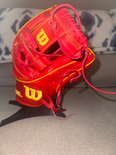 WILSON A2K 2021 A2K OA1 11.5" GLOVE