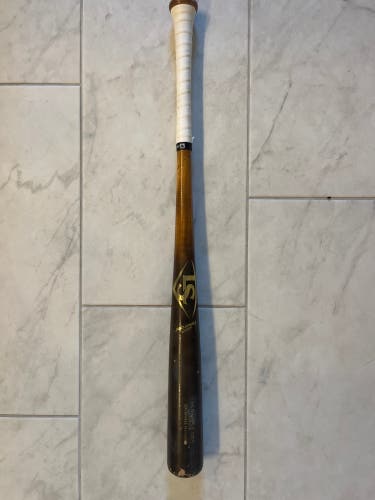 Louisville Slugger MLB Maple C271 Prime