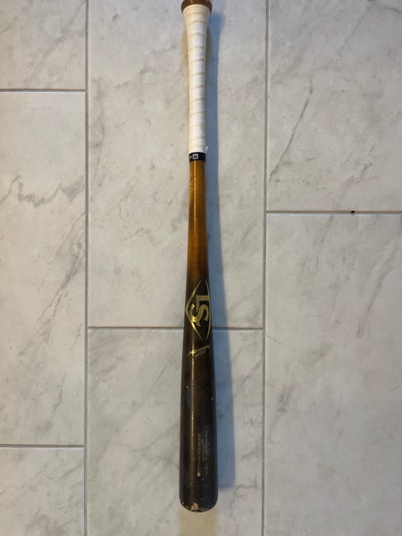 Louisville Slugger MLB Maple C271 Prime