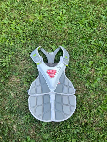 Small/Medium Maverik Max Chest Protector (Used)