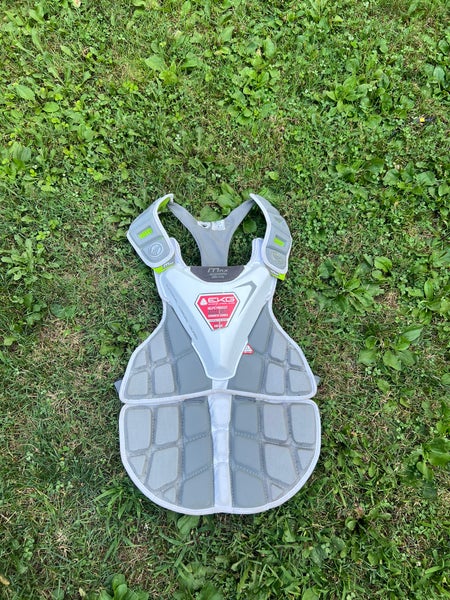 Small/Medium Maverik Max Chest Protector (Used)