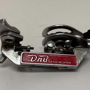Vintage DNB Japan Road Bike Rear Derailleur CLEAN Satisfaction Guaranteed