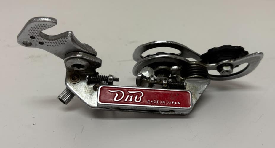 Vintage DNB Japan Road Bike Rear Derailleur CLEAN Satisfaction Guaranteed