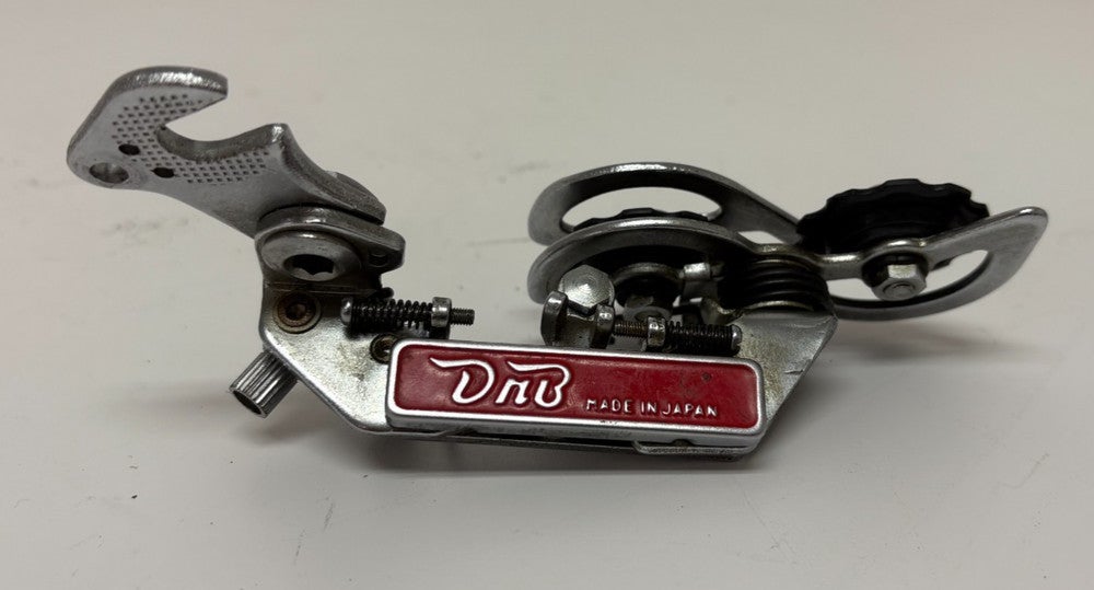 Vintage DNB Japan Road Bike Rear Derailleur CLEAN Satisfaction Guaranteed