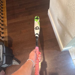 2017 Cf Green Zen GOAT! Mint Almost New