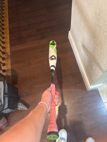 2017 Cf Green Zen GOAT! Mint Almost New