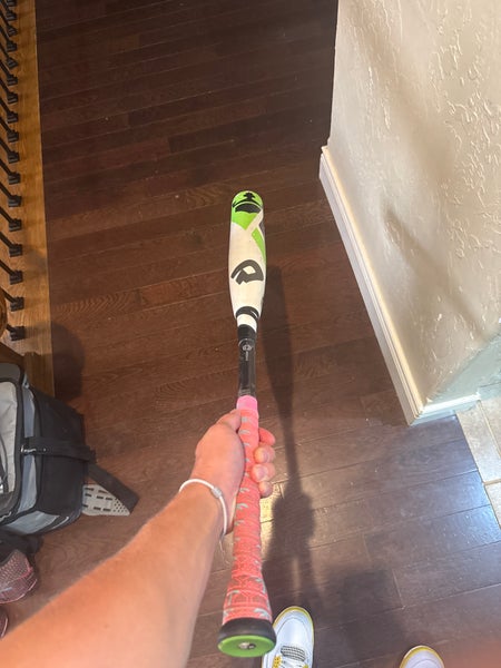2017 Cf Green Zen GOAT! Mint Almost New