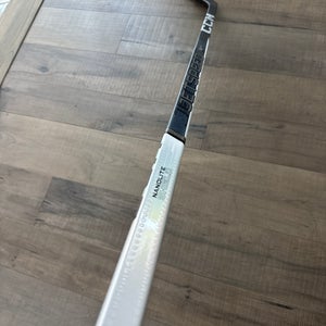CCM Jetspeed FT6 Pro Left Hand Hockey Stick P28M Left 85 Flex