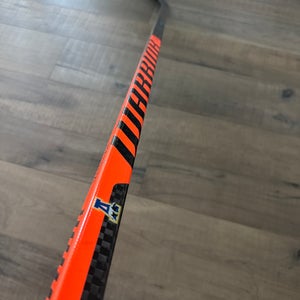 Warrior Covert QR5 Pro Left Hand Hockey Stick P28