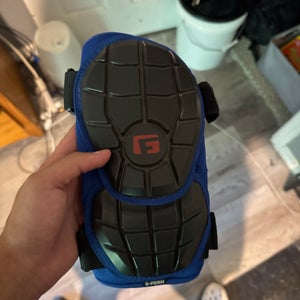 G-form elbow gaurd