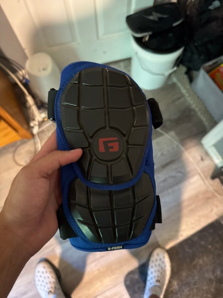 G-form elbow gaurd
