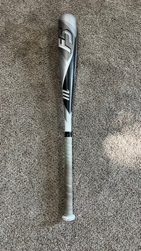 Marucci F5 Alloy USSSA Certified Bat (-10)  18 oz 28" (Used)