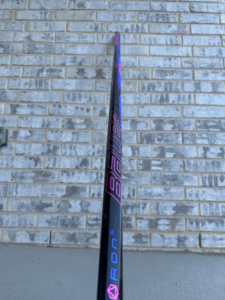 Brand New PURPLE Twitch