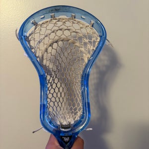 ECD Strung Ion Head (Used)