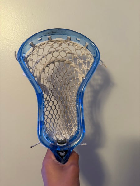 ECD Strung Ion Head (Used)
