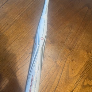 Easton Ghost Advanced Composite Bat (-10)  23 oz 33" (Used)