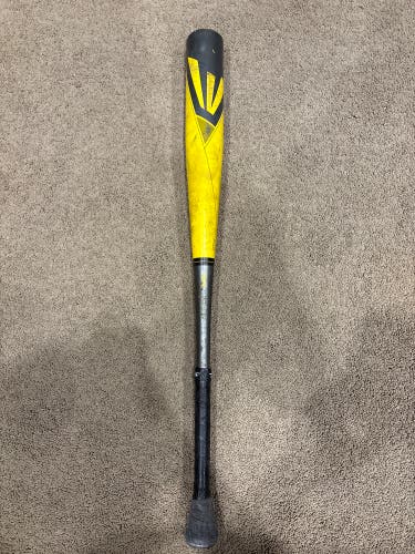 2014 Easton xl3