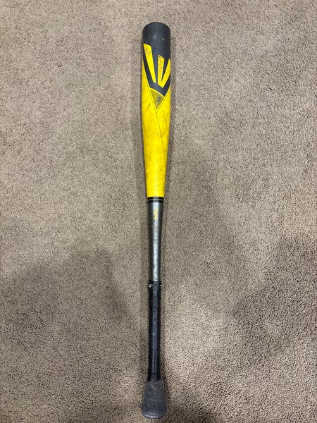 2014 Easton xl3