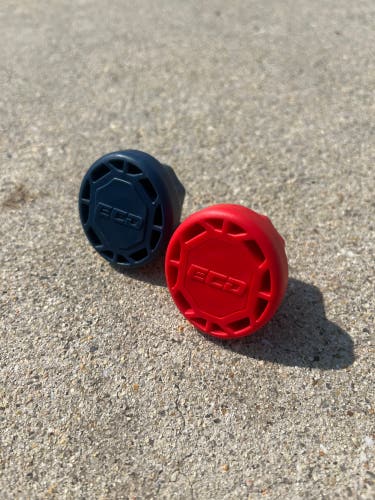 ECD Shaft Sliding End Caps (2)