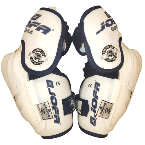 JOFA JDP 9044 ELBOW PADS SIZE 5 MEDIUM PRO STOCK