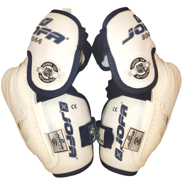 JOFA JDP 9044 ELBOW PADS SIZE 5 MEDIUM PRO STOCK