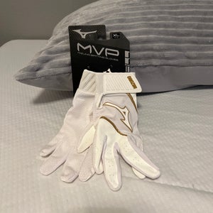 Mizuno baseball gloves