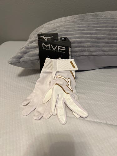 Mizuno baseball gloves