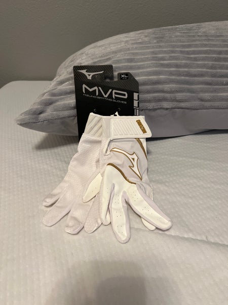 Mizuno baseball gloves