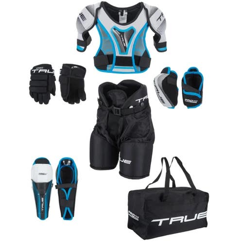 NEW True Pro Series Youth Starter Kit, Medium