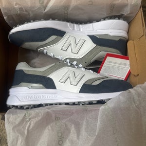 New Balance 997 Golf Shoes