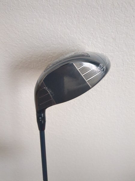 New Titleist GT2 Right Handed Driver Stiff Flex 10⁰