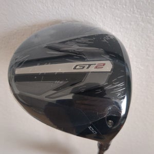 Titleist GT2 Right Handed Driver Stiff Flex 10⁰