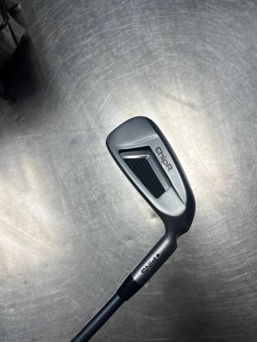 Men's Ping ChipR Right Handed Wedge Regular Flex Graphite Shaft (Used)