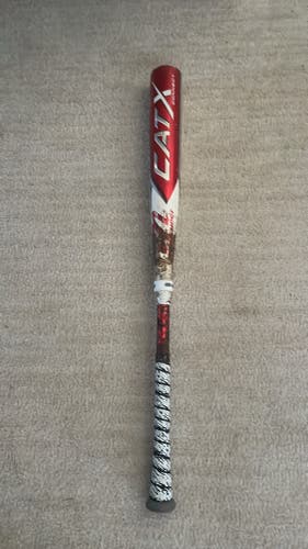 Marucci Cat x connect 32” oz 29 (used).