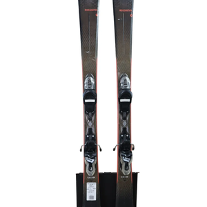 Used 2020 Rossignol Experience 76 Skis (146cm) w/ Look XPress 10 Bindings - Good