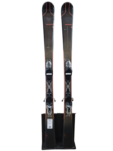 Used 2020 Rossignol Experience 76 Skis (146cm) w/ Look XPress 10 Bindings - Good