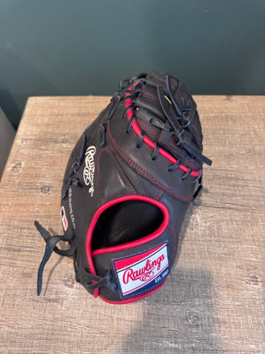 Rawlings RH First Base NXT Baseball Glove 12" (New)