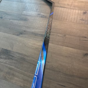 Bauer Nexus Tracer Hockey Stick P90TM Left 87 Flex