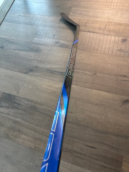 Bauer Nexus Tracer Hockey Stick P90TM Left 87 Flex