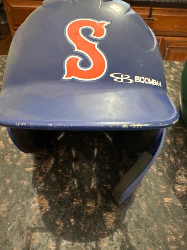 7 3/4 Boombah Batting Helmet (Used)