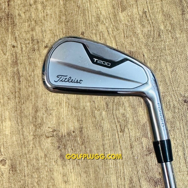 3 Iron- Titleist T200 2021 / Project X, Regular+ Flex (2214)