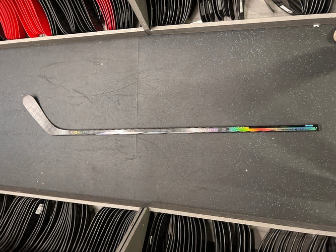Bauer Proto R, right, 55 flex, P29