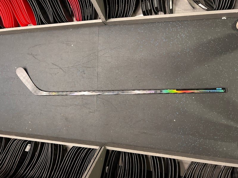 Bauer Proto R, right, 55 flex, P29