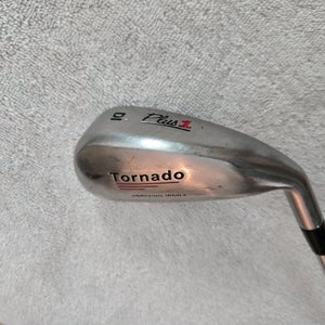 1 iron Right Handed Stiff Flex 15 Loft 40" (Used)