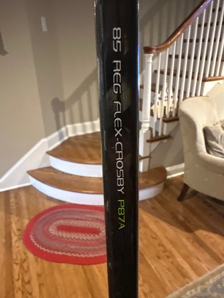 Senior Reebok RibCor Tri Matrix Right Handed Hockey Stick P88  (Used)